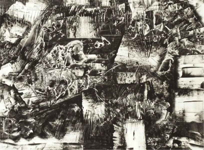Composition abstraite